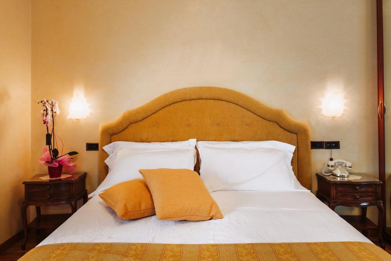 Grand Hotel Excelsior Chianciano Terme Esterno foto