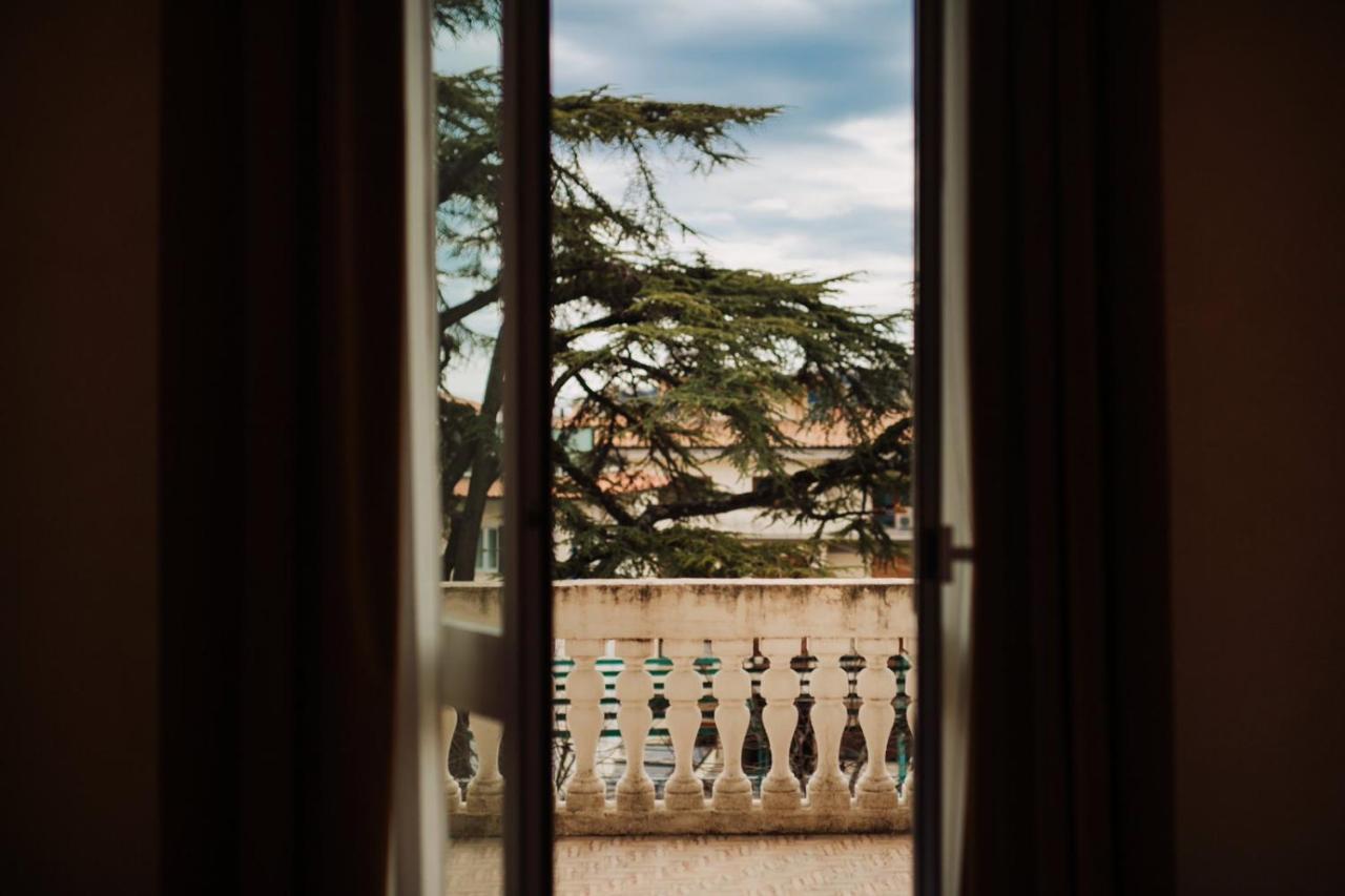 Grand Hotel Excelsior Chianciano Terme Esterno foto