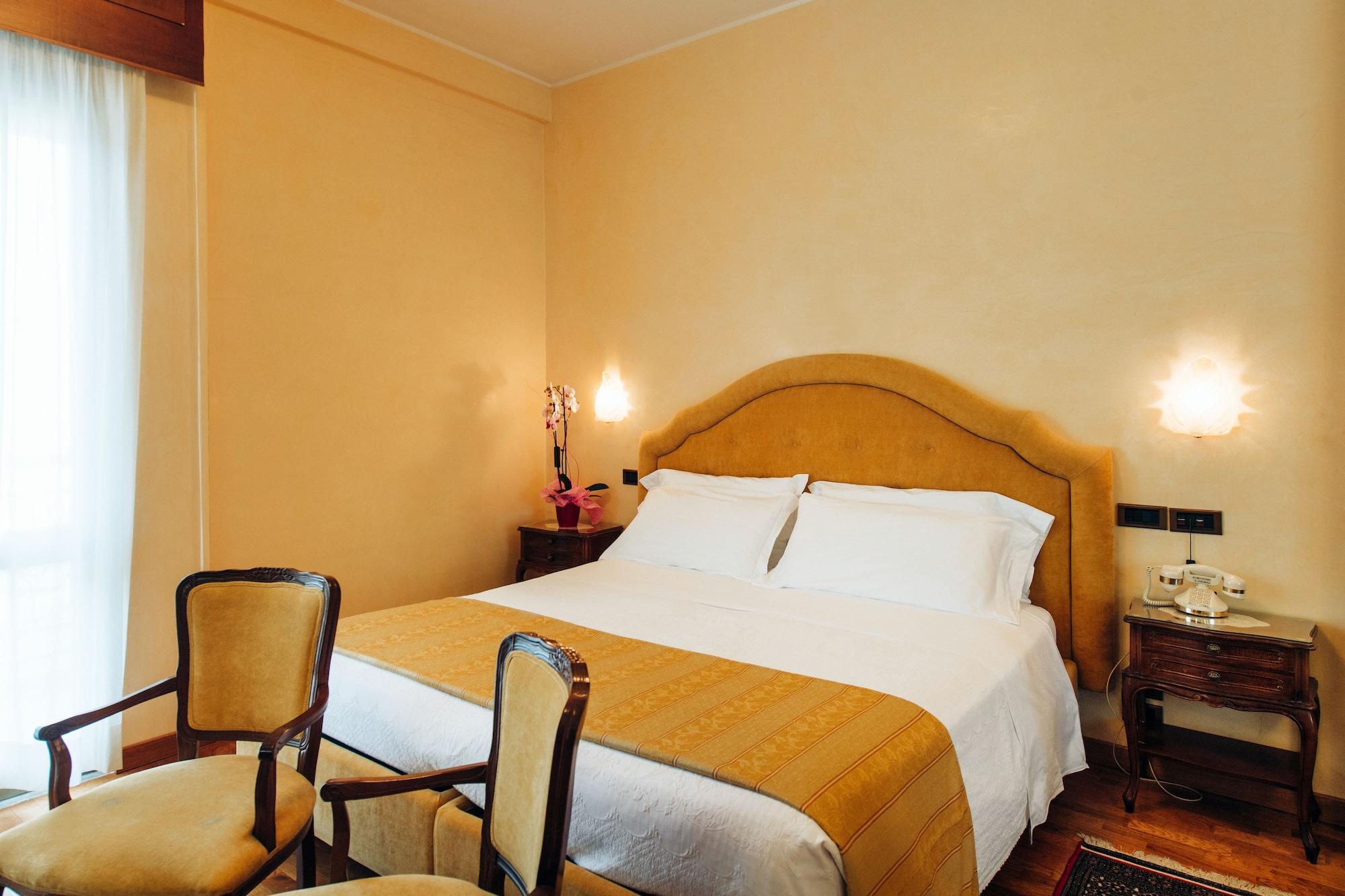 Grand Hotel Excelsior Chianciano Terme Esterno foto