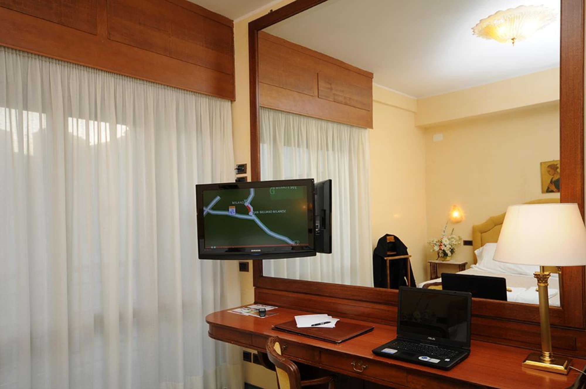 Grand Hotel Excelsior Chianciano Terme Esterno foto