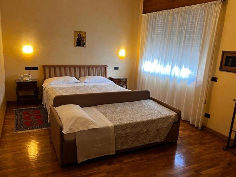 Grand Hotel Excelsior Chianciano Terme Esterno foto