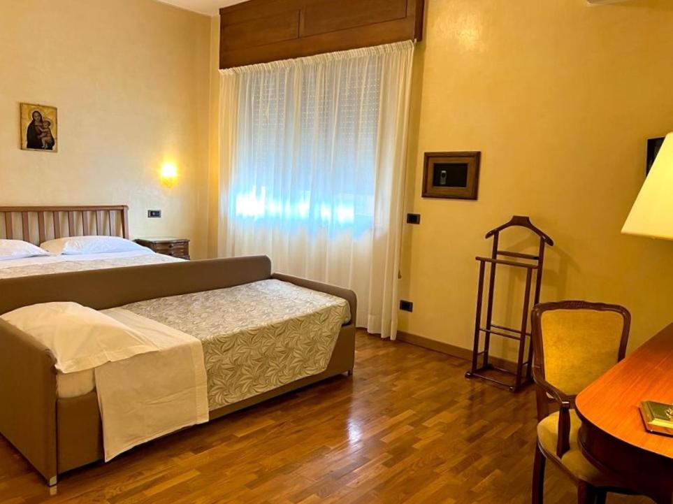 Grand Hotel Excelsior Chianciano Terme Esterno foto