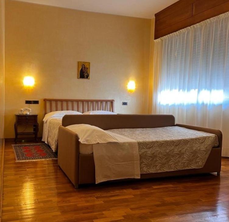 Grand Hotel Excelsior Chianciano Terme Esterno foto
