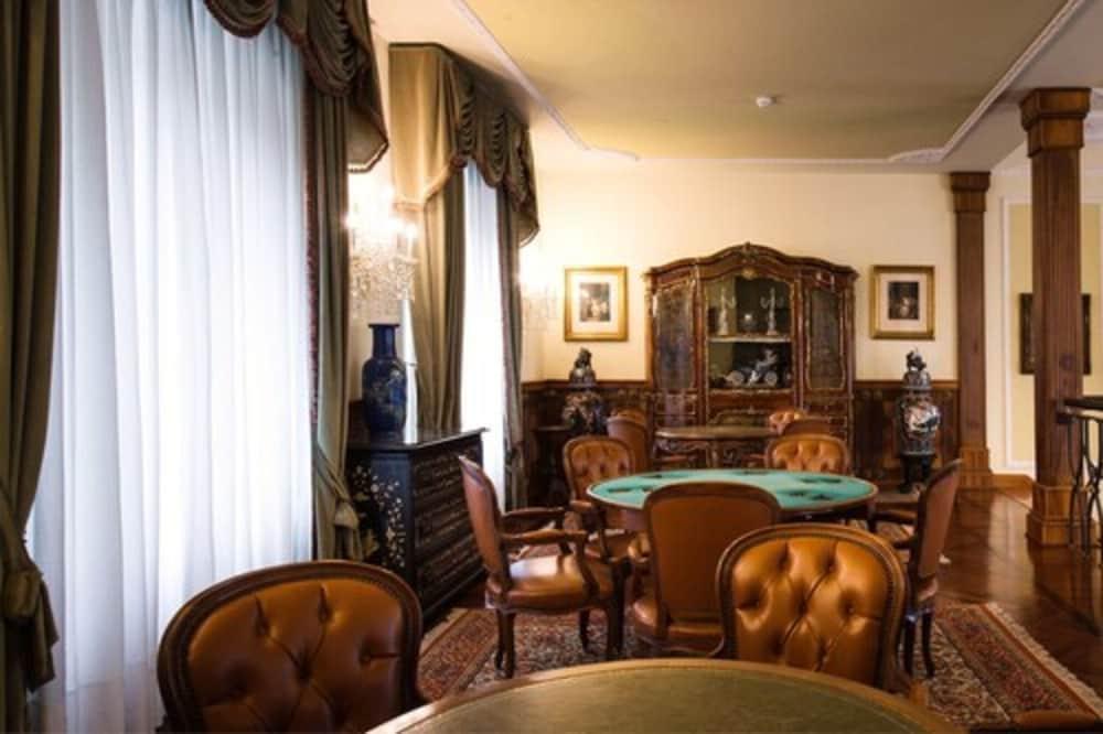 Grand Hotel Excelsior Chianciano Terme Esterno foto