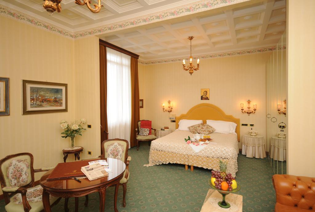 Grand Hotel Excelsior Chianciano Terme Esterno foto