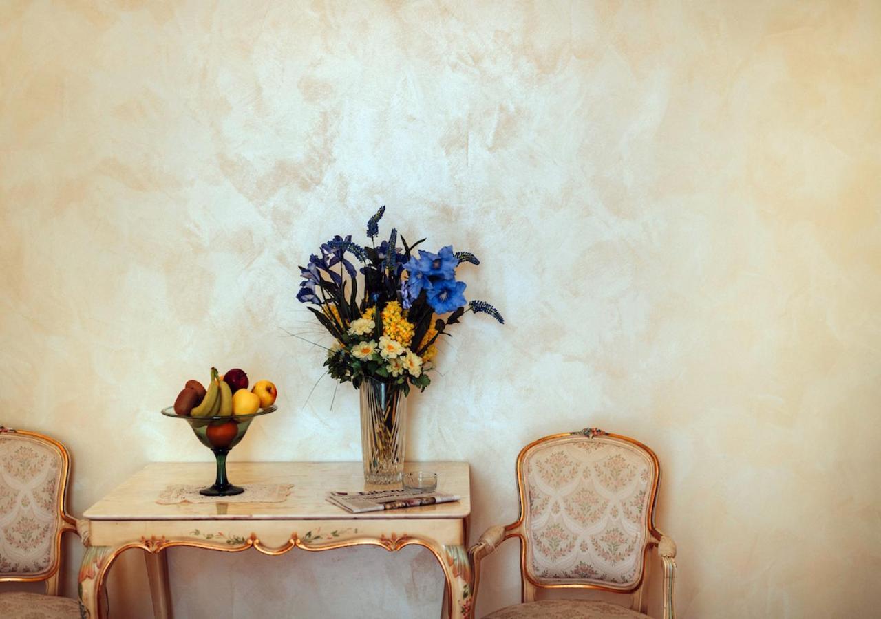 Grand Hotel Excelsior Chianciano Terme Esterno foto