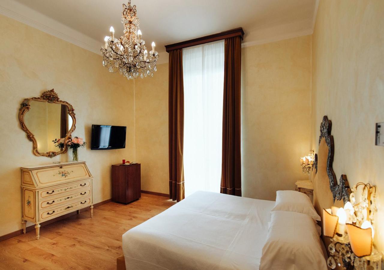 Grand Hotel Excelsior Chianciano Terme Esterno foto