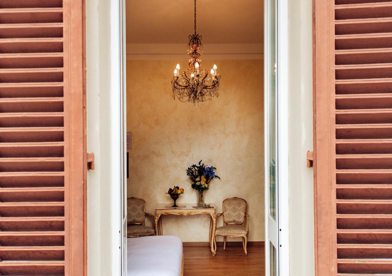 Grand Hotel Excelsior Chianciano Terme Esterno foto