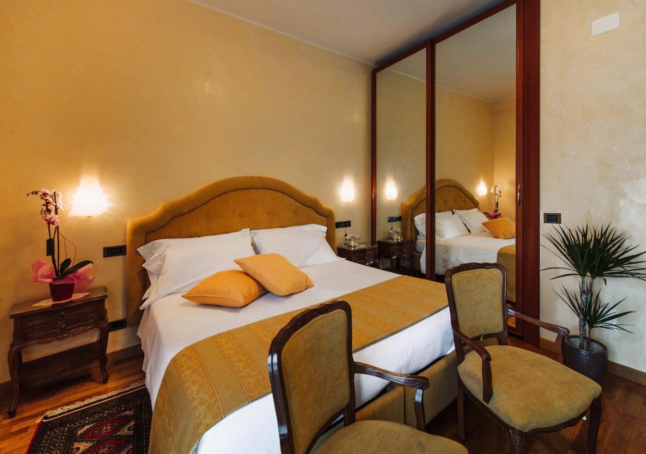Grand Hotel Excelsior Chianciano Terme Esterno foto