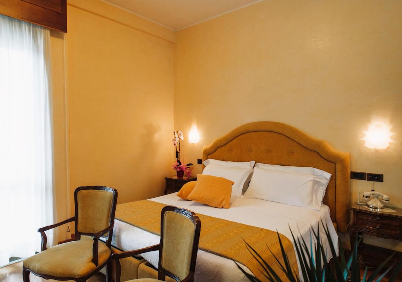 Grand Hotel Excelsior Chianciano Terme Esterno foto