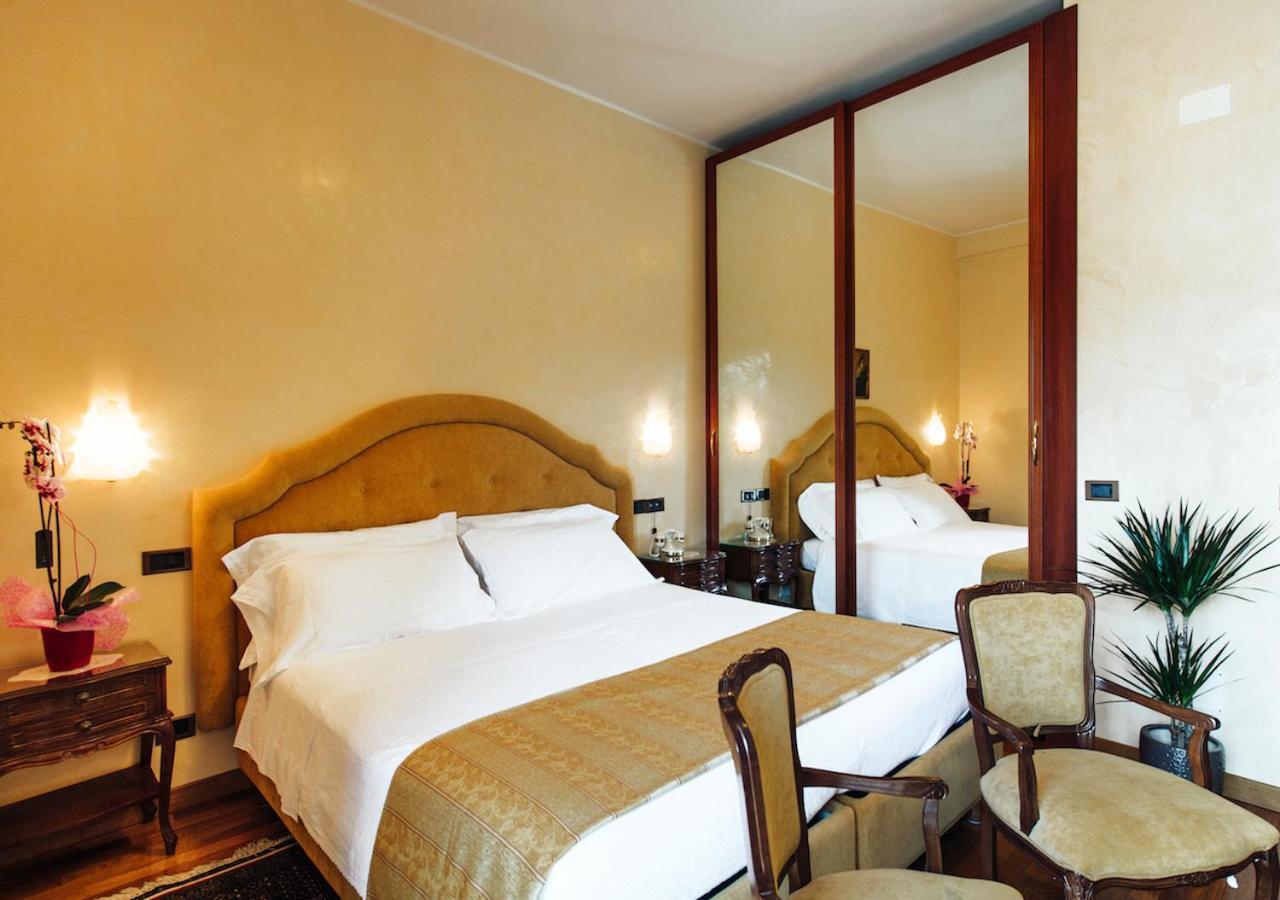 Grand Hotel Excelsior Chianciano Terme Esterno foto