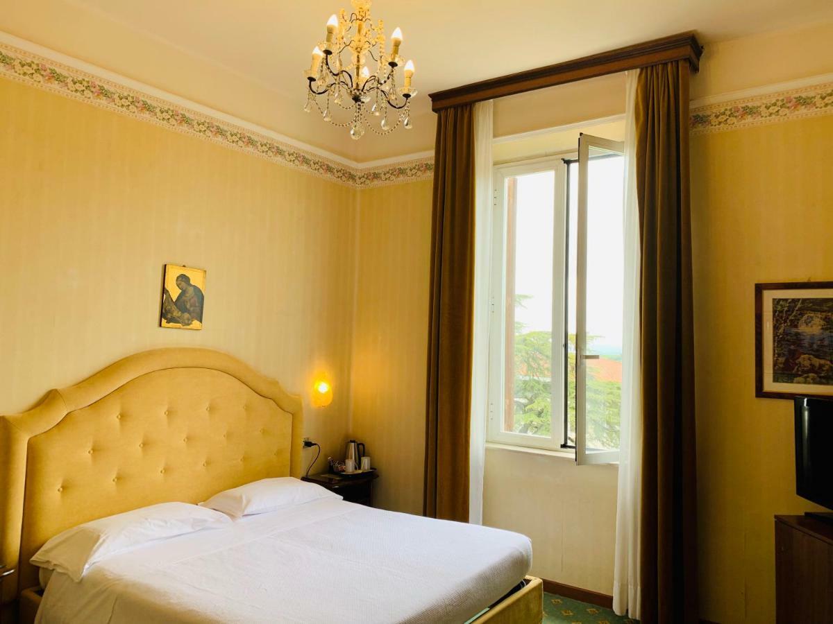 Grand Hotel Excelsior Chianciano Terme Esterno foto